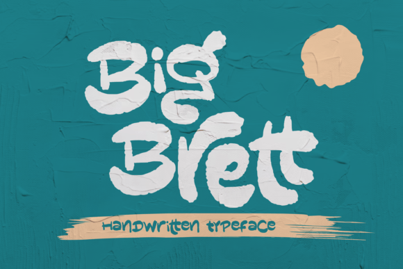 Big Brett