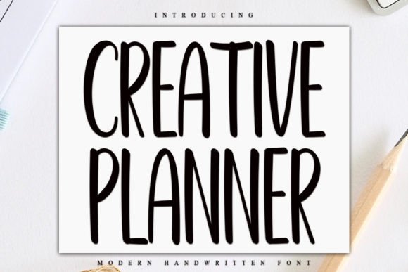 How a Simple Font Upgrade Transformed My Small Business Brand
