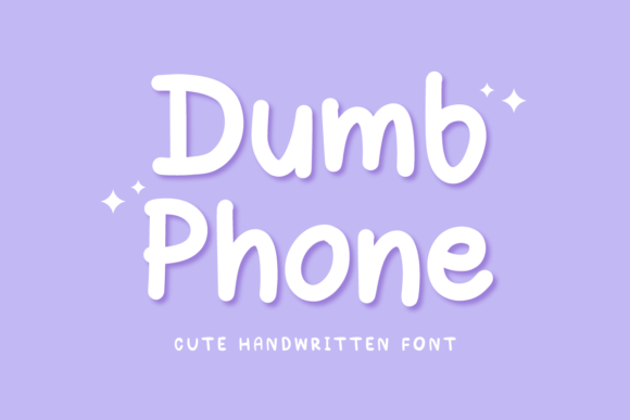 How Dumb Phone Font Gave My Small Business a Fresh, Friendly Look