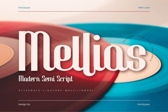 How Mellios Brought Elegance to My Digital Magazine Layout